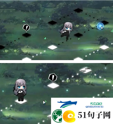 灵魂潮汐上锁的宝箱怎么过