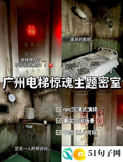 解谜爱好者的终极挑战