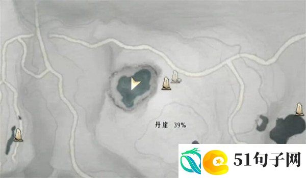 燕云十六声绝世神兵十六枚花钱在哪里