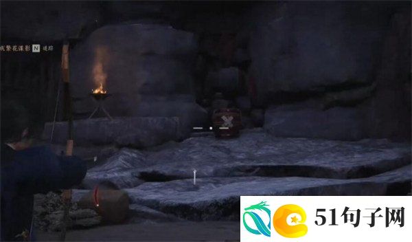 燕云十六声绝世神兵十六枚花钱在哪里