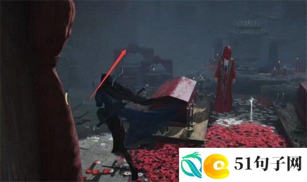 燕云十六声绝世神兵十六枚花钱在哪里