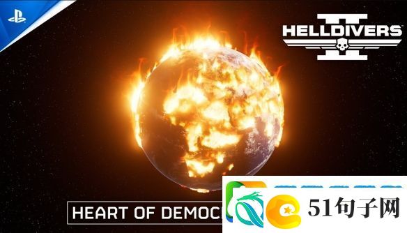 超级地球变战场!绝地潜兵220万士兵联合对抗光能者