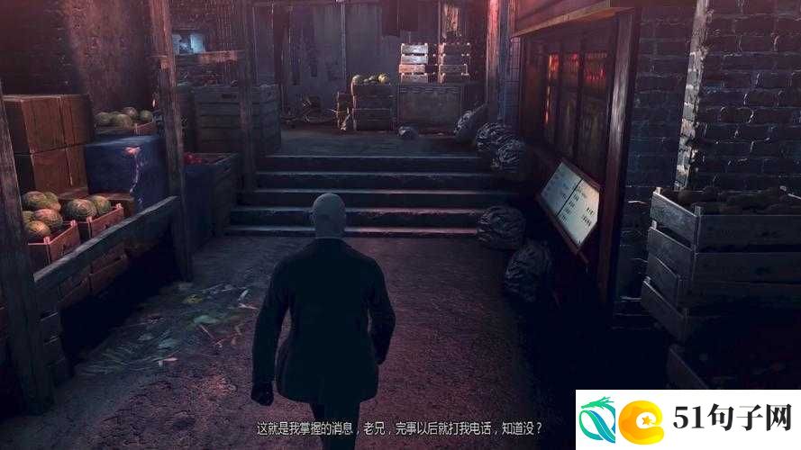杀手5离线玩法必看！爆哭推荐这5个隐藏技巧秒变大佬！