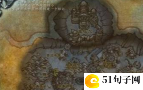 魔兽世界诺森德灵魂兽位置在哪
