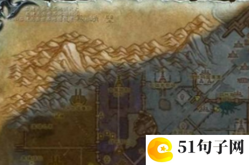 魔兽世界诺森德灵魂兽位置在哪