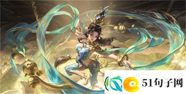 王者荣耀全敦煌系列皮肤有哪些