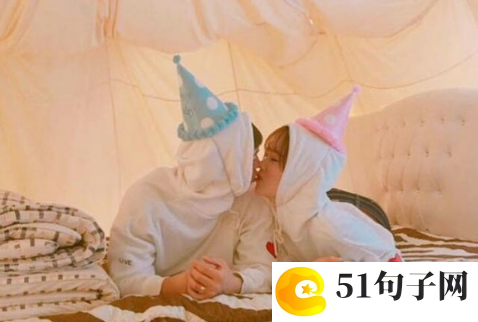 抖音超火情侣昵称一男一女 
