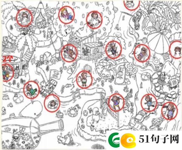 超级对决比拼花果山找猴通关方法攻略一览