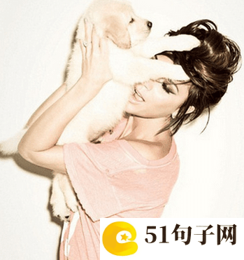 女生表白网名