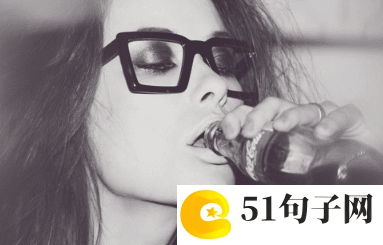 适合做网名的歌词女生 我的悲伤、你不懂 