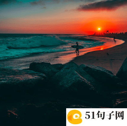 优雅诗意的网名 