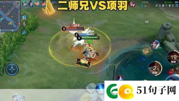 王者荣耀猪八戒技能全解析与实战攻略