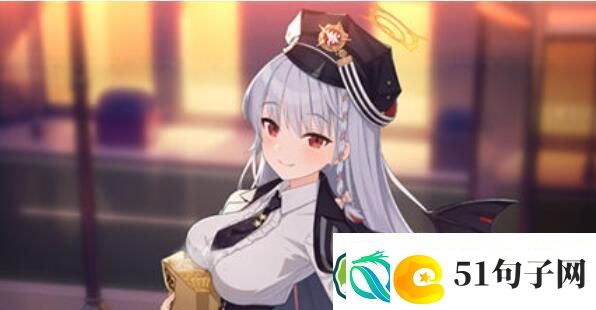 蔚蓝档案晴奈培养建议一览-蔚蓝档案晴奈培养建议介绍