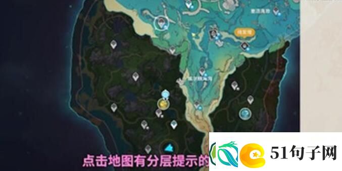 原神未来水世界成就完成攻略-原神未来水世界成就完成方法介绍