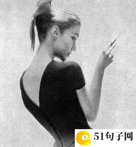 温暖安放的昵称六个字女生撩人 