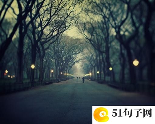 有深意的二字情侣昵称 