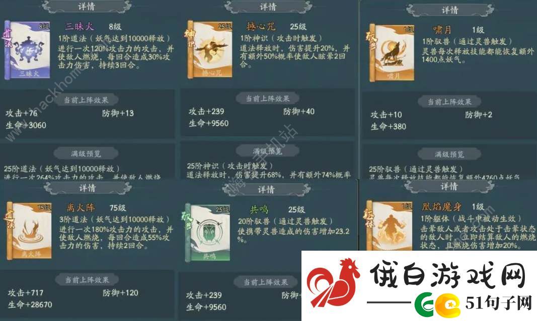 寻道大千朱雀连晕流怎么搭配