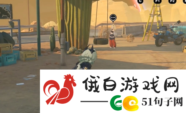 绝区零派派偶遇事件怎么过