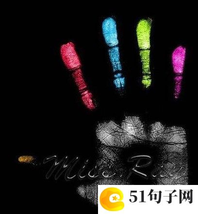 霸道情侣网名超拽 燃情冰枫 