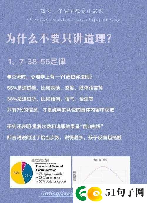 爸爸比老公大两倍妈妈该如何教育孩子成长及处理家庭关系