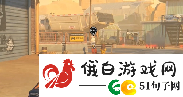 绝区零派派偶遇事件怎么过