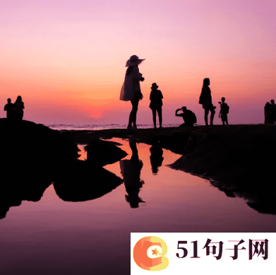 简约文艺范网名英文 