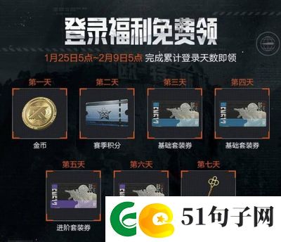 暗区突围六套装备详解及意义