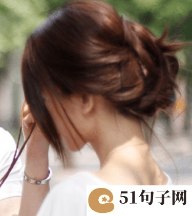 6个字诗意的网名 