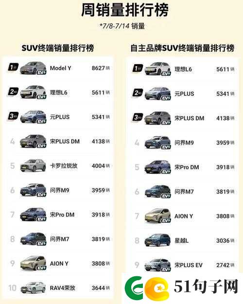497799 欧洲版的国产 SUV 有何特点及优势分析