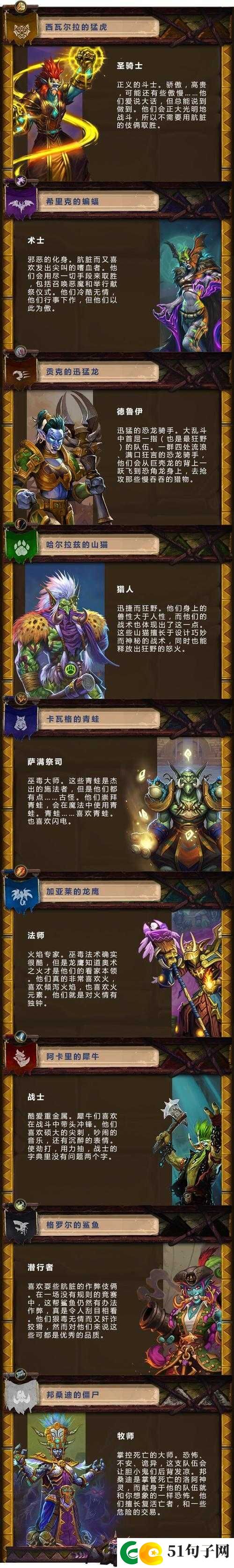 炉石传说拉斯塔哈的大乱斗第三期周报，12.26天梯环境全面解析与回顾