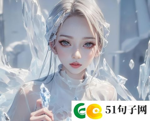潺潺清泉濯我心-潭深鱼儿戏——自然美景之中蕴涵着何样的情感