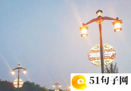 唯美的网名女生优雅的 