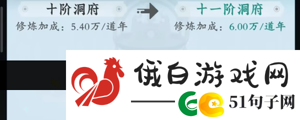 问剑长生修为提升攻略