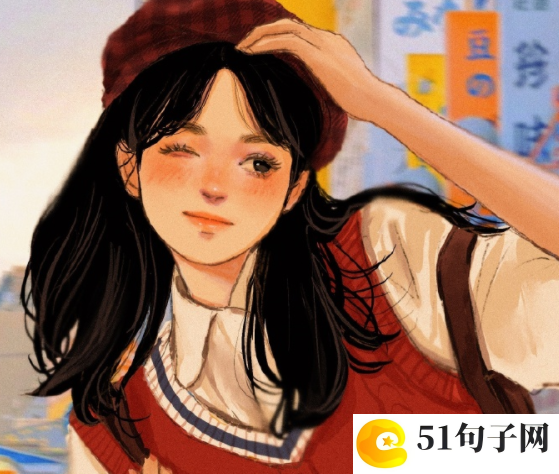 女生网名带烟字的网名、ら扇羽*可爱淘 