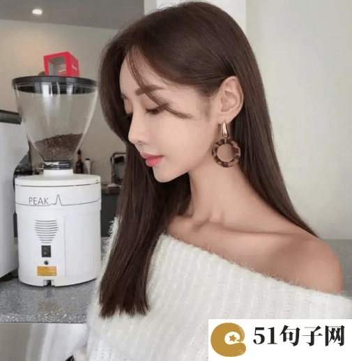 安静网名 爱情就该少点敷衍 