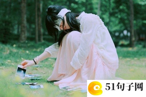 纯文字的长网名