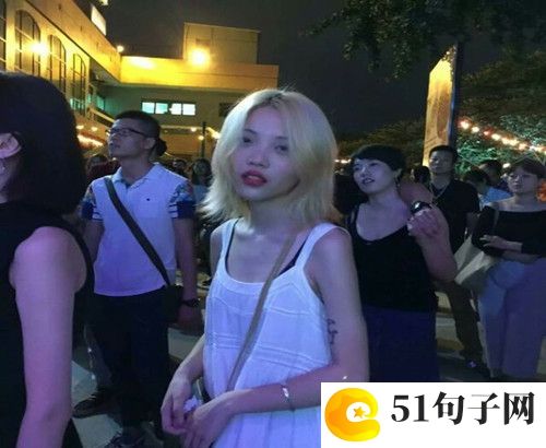 霸气超拽女生网名