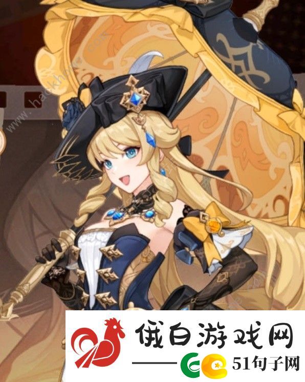 原神4.3双手剑武器哪个好