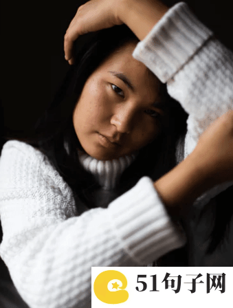 十个字的网名伤感网名 姐不迷人但我真心待人 