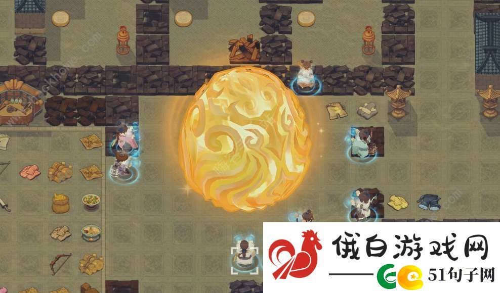 了不起的修仙模拟器结丹期灵气上限怎么提高