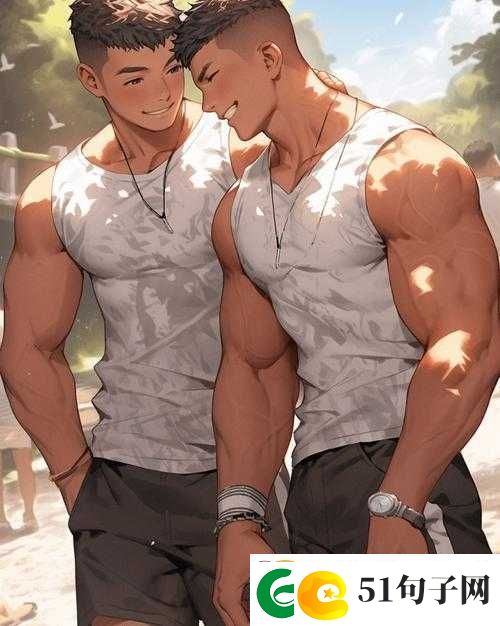 Gay-腹肌精牛捆绑虐榨精：探究捆绑虐榨背后的性心理与性行为