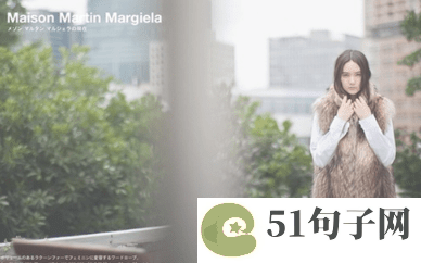 简短好听的微信名字 我在未来等你 