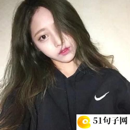 女生昵称古风淡雅二字 