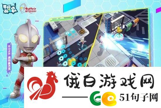 奇葩战斗家角色强度排行榜：公会活动参与