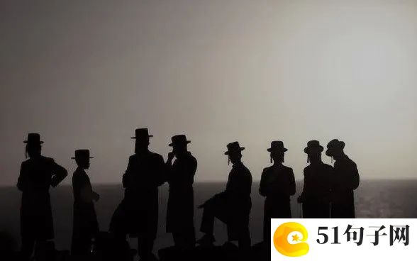 霸气昵称4个字冷酷男