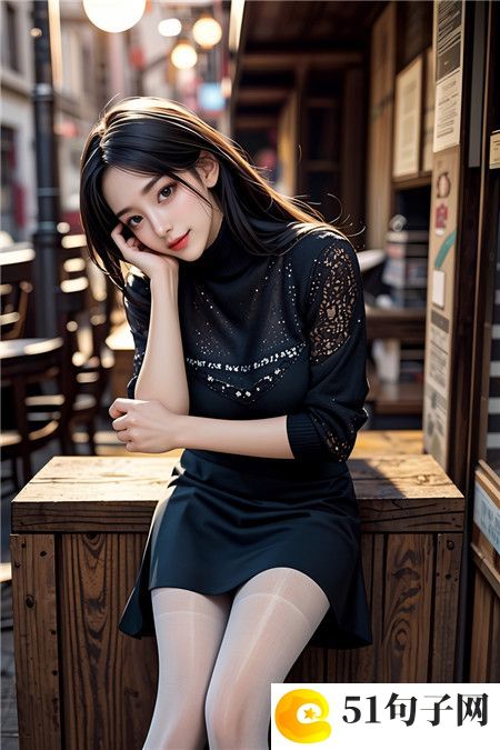 女保险公司推销员4,网友：坚持与热情是成功的关键