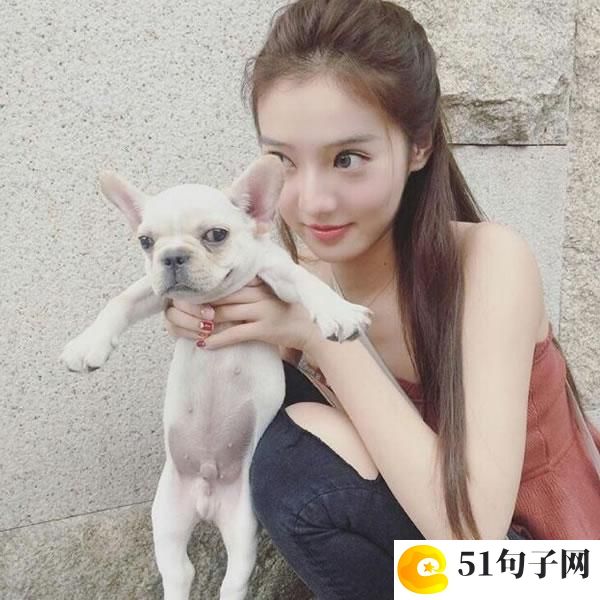 女生吃鸡可爱甜美游戏名字