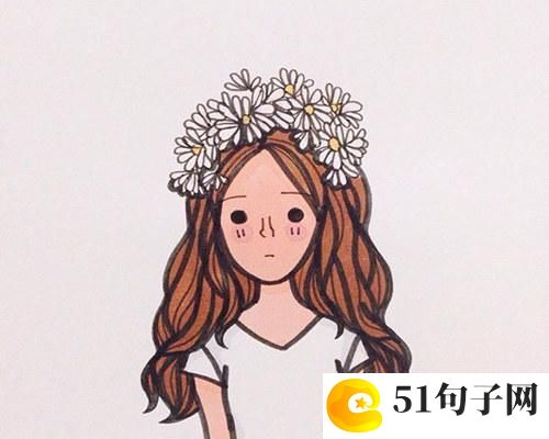 皓月清明最新四个字微信名超凡有诗意 