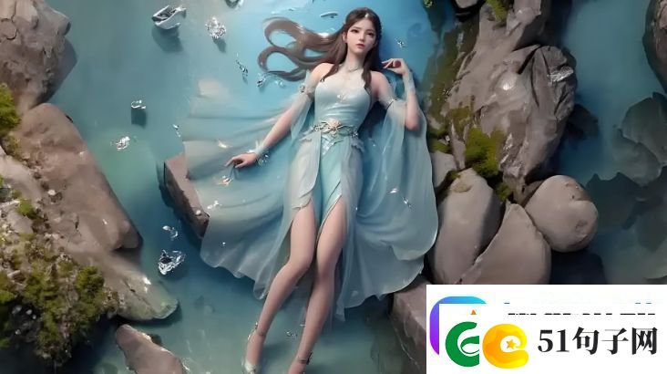 暴躁少女CSGO视频