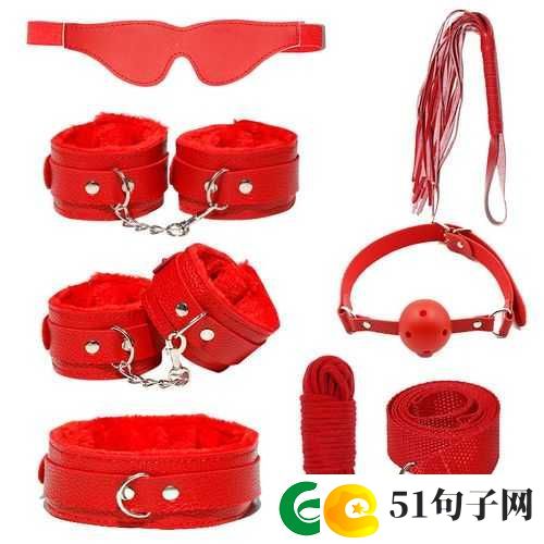 情趣内衣的奇妙玩法：探索挠痒痒的乐趣